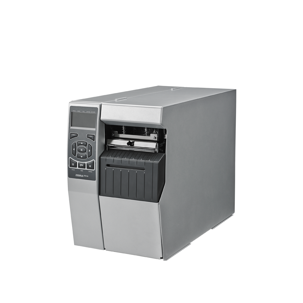 MÁY IN MÃ VẠCH ZEBRA ZT510